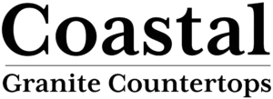 Coastal Granite Countertops logo black