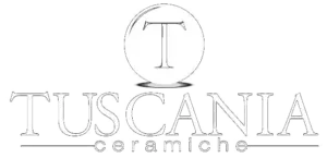 tuscania ceramiche logo